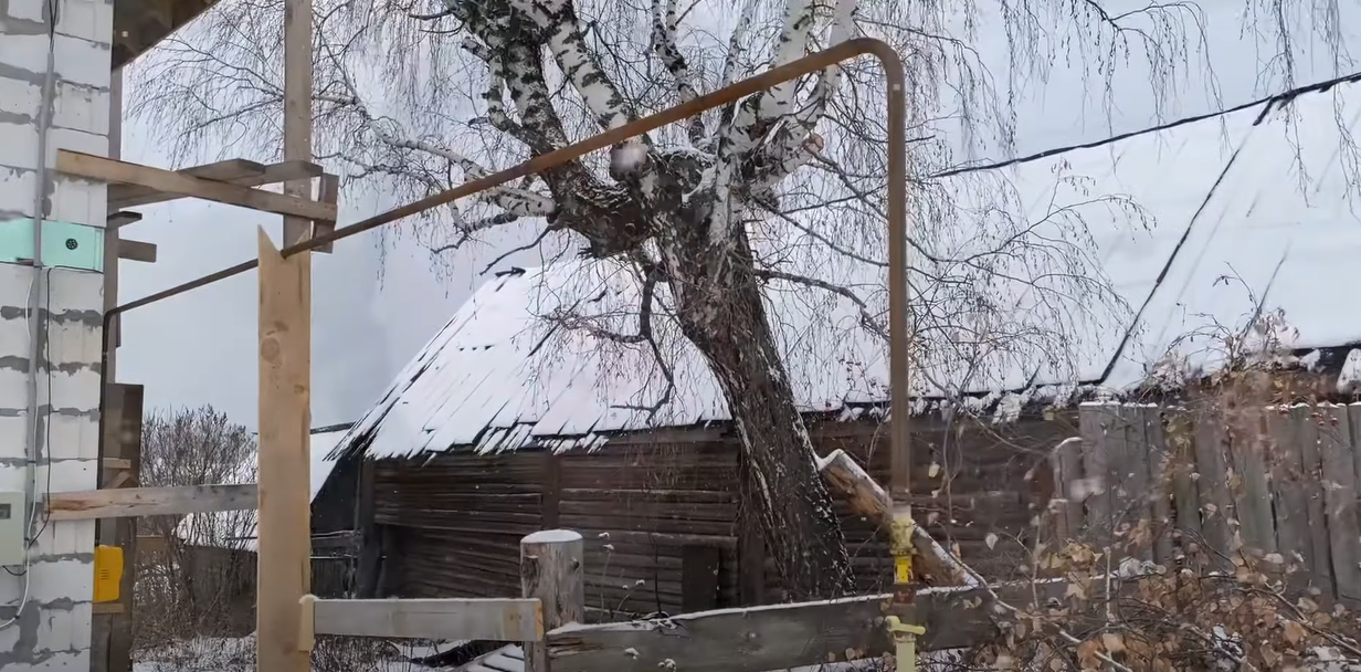 Газификация дачи у частного лица в Сочи — фото 3