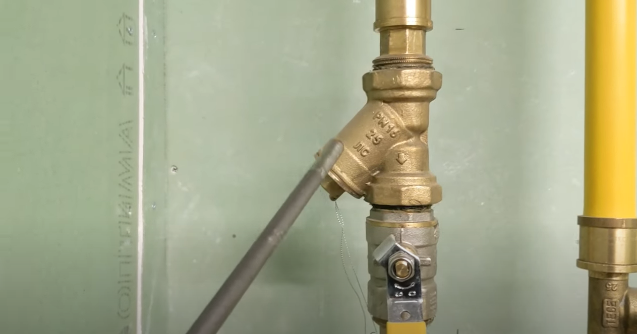 Газификация частного дома в Сочи — фото 2