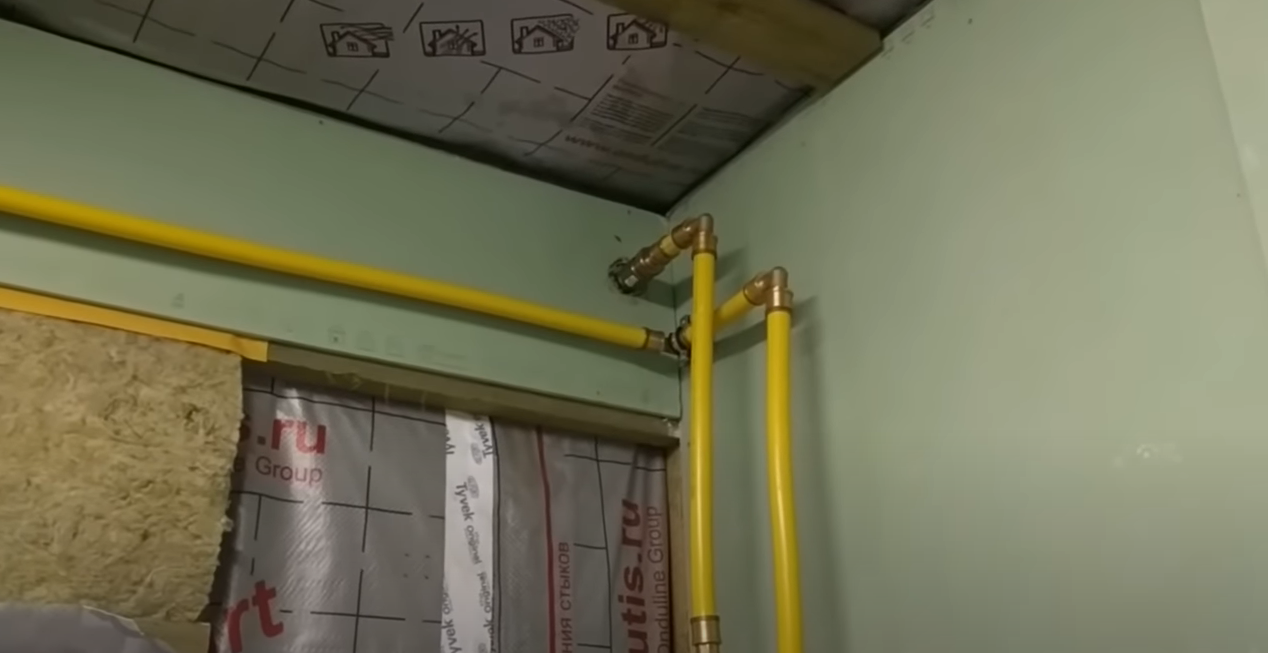 Проведение газа на дачный участок для физ.лица в Сочи — фото 3